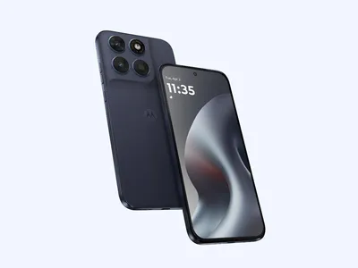Zdjęcie produktu dla Motorola G87