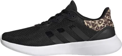 Zdjęcie produktu dla Buty do biegania damskie adidas QT RACER 3.0 czarne r. 38 ⅔