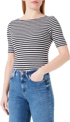 Produktbild von Marc O'Polo Rundhals T-Shirt