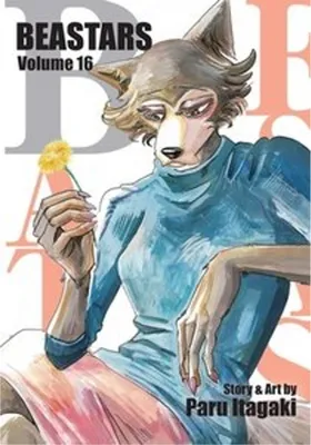 Obrázek produktu pro BEASTARS, Vol. 16