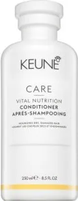 Produktbild von Keune Care Vital Nutrition Conditioner kräftigender Conditioner für alle Haartypen 250 ml