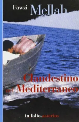 Image de Clandestino nel Mediterraneo
