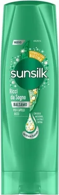 Obrázok produktu pre Sunsilk Balzam na kučeravé vlasy, 200 ml