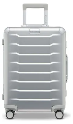 Immagine prodotto di Stratic carrello Phoenix Alu Trolley Silver argentato