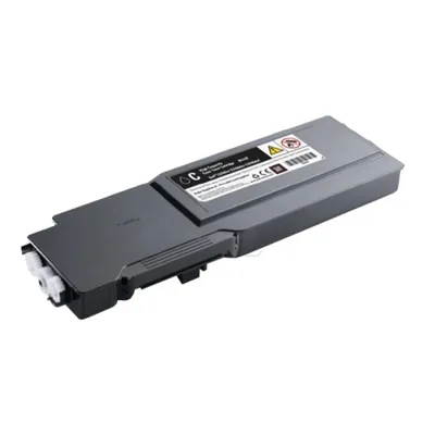 Produktbild von Dell 593-11118 Toner cyan