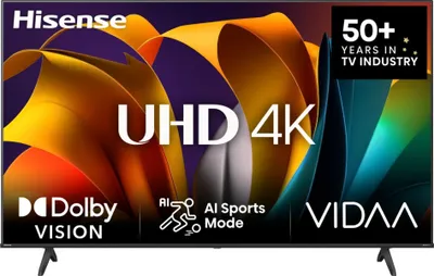 Produktbild von Hisense 65A6N 65 Zoll 4K UHD Smart TV