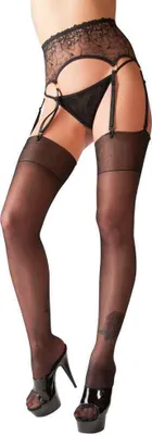 Image de Orion Femmes Bretelles de soutien-gorge 25402581611 noir 54 (taille fabricant : Size 2)