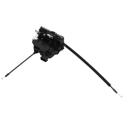 Image de Actionneur de mécanisme de verrouillage de porte, référence 1393796080, de remplacement, compatible avec Fiat Ducato à partir de 2006
