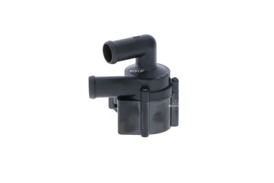 Produktbild von NRF Zusatzwasserpumpe 390016 für VW GOLF VI (5K1) elektrisch