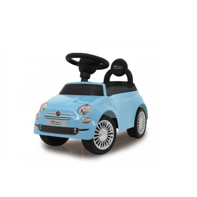 Produktbild von JAMARA 460327 - Batteriebetrieben - Auto - 1 Jahr(e) - 4 Rad/Räder - Schwarz - Blau - 3 Jahr(e)