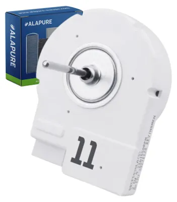 Produktbild von Alapure Lüftermotor passend für Samsung DA31-00146B