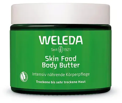 Zdjęcie produktu dla Weleda Skin Food masło do ciała 150ml