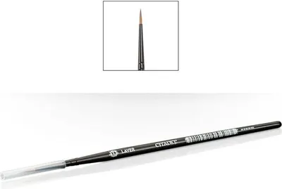 Produktbild von Citadel Small Base Brush