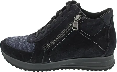 Produktbild von Waldläufer H-Vicky 752H80-304-845 (4/notte marine notte)