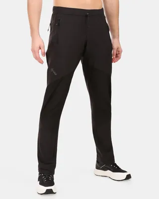 Produktbild von Herren-Outdoorhose Kilpi ARANDI-M, SCHWARZ, Größe L