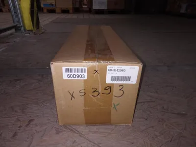 Produktbild von Xerox 604K42980 Developer Housing Assy Schwarz für Xerox WorkCentre 7132