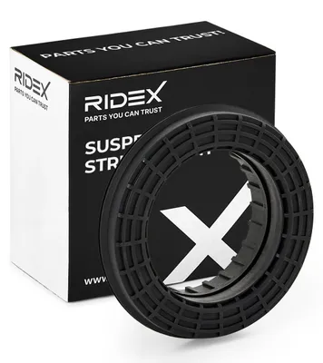 Produktbild von RIDEX 1626F0023 Wälzlager Domlager für OPEL ZAFIRA B (A05) Vorne Ø72mm