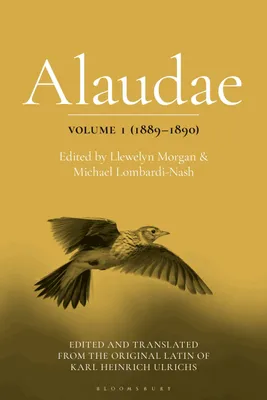 Produktbild von Alaudae Volume 1