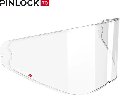 Immagine prodotto di Lente PINLOCK 70 per casco ACERBIS RIDER