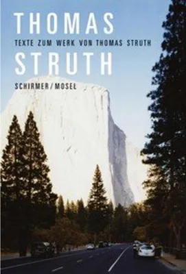 Obrázek produktu pro Writings on Thomas Struth