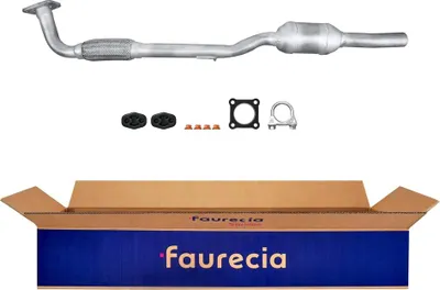 Produktbild von HELLA Katalysator Kat für VW Lupo (6X1, 6E1) Euro 3 8LE 366 054-721