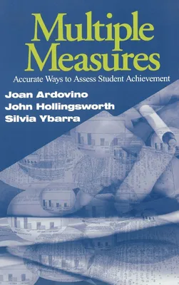 Produktbild von Multiple Measures