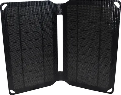 Zdjęcie produktu dla Ładowarka Solarna ETFE 10W POWERplus Chimp Wytrzymała