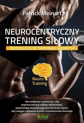 Obrázok produktu pre Neurocentryczny trening siłowy