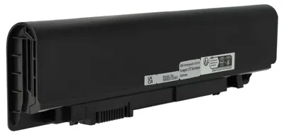 Produktbild von vhbw Akku Ersatz für Dell 451-11468, 312-1008, 127VC, 062VRR, 6DN3N für Notebook (4400 mAh, 11,1 V, Li-Ion)