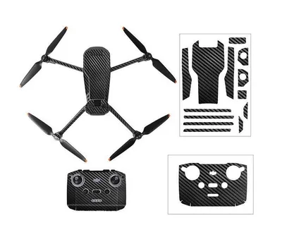 Obrázek produktu pro MAVIC 3 - PVC sticker