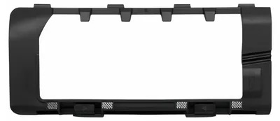 Kopfbesenabdeckung für Dreame X50 Ultra, 1 Stück