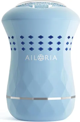 Produktbild von AILORIA USB Hornhautentferner LUSTRE PRO