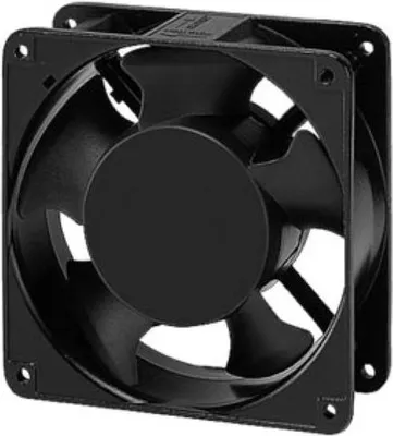 Immagine prodotto di Ventilatore assiale Sunon AC 120 x 120 x 38 mm NE22450