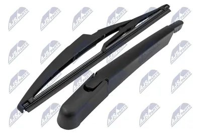 Produktbild von NTY EWB-RE-010 Wischerarm Scheibenwischerarm Hinten für RENAULT CLIO Grandtour (KR0/1) 290mm