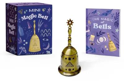 Obrázok produktu pre Mini Magic Bell