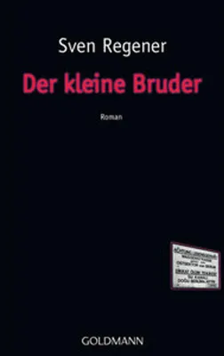 Immagine prodotto di Der kleine Bruder