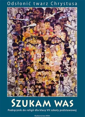 Produktbild von ISBN Szukam was, Religia, Polski, Broszurowa okładka, 144 stron(y)