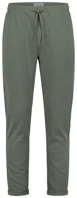 Produktbild von EIGHT 2 NINE Schicke Chinohose Eingrifftaschen Einfarbig Casual Größe: XL