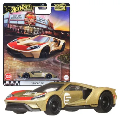 Obrázok produktu pre Hot Wheels JBL15, Auto, 3 rok / roky, Kov, Viacfarebný