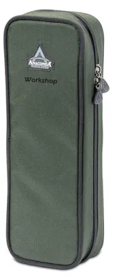 Produktbild von Anaconda Workshop - Angeltasche