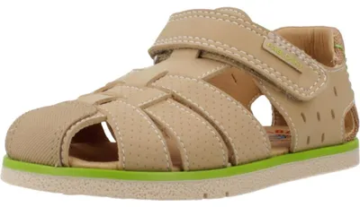 Produktbild von PABLOSKY Kinderschuhe Modell 055233P Braun