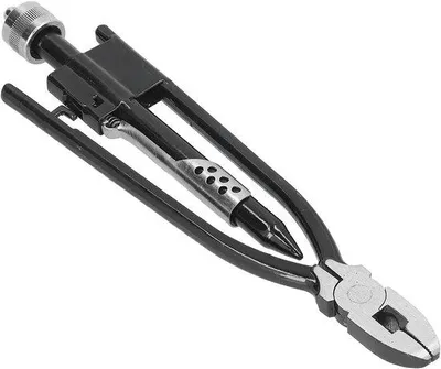 Obrázek produktu pro Multifunkční odizolovací kleště pro letadla a automobily – bezpečnostní drát – 15 cm