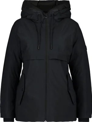 Produktbild von alife and kickin CicelyAK A Jacket Damen Winterjacke, gefütterte Jacke