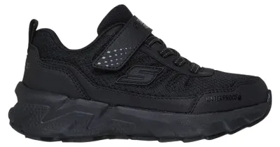 Produktbild von Skechers - "Elite Sport" Wanderschuhe für Kinder, Wasserfest, Zum Schnüren GT34949 (30 EU) (Schwarz)
