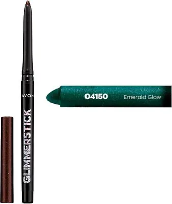 Obrázek produktu pro AVON Glimmerstick Diamonds oční linky Emerald Glow