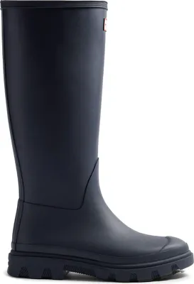 Immagine prodotto di Hunter Unisex Downpour Tall Wellington Boots Hunter Navy Taglia 43