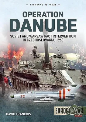 Productafbeelding van Operation Danube