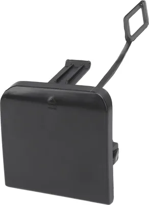 Immagine prodotto di Copertura gancio di traino per paraurti anteriore, 2208851223, cappuccio gancio di traino per auto Classe S W220