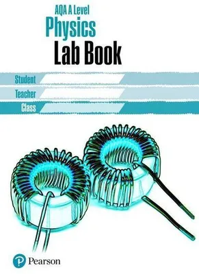 Image de AQA A level Physics Lab Book