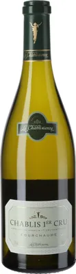 Produktbild von La Chablisienne Chablis Premier Cru Fourchaume 2023 | Burgund, Frankreich | 750ml 13.00% Vol.